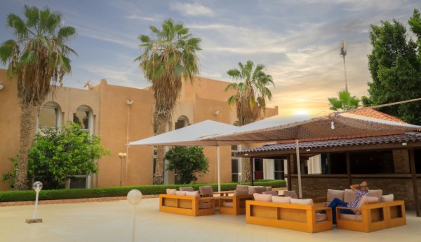 Monotel - Hotel Dar El Barka