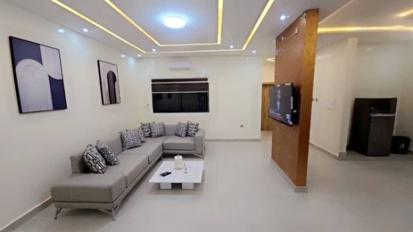 Appartement haut standing a tevragh zeina